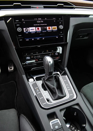 Volkswagen Arteon cena 162000 przebieg: 19000, rok produkcji 2023 z Kozienice małe 277